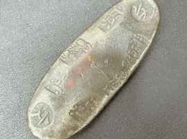 文政丁銀／天保丁銀／一分銀／など