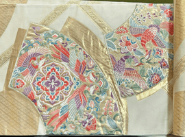 袋帯/アンサンブル(上下セット)/訪問着など16点