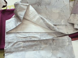 紬/袋帯/付下げなど24点