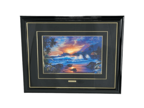 クリスチャン・ラッセンの買取相場の決まり方は？高く売るポイントと人気作品