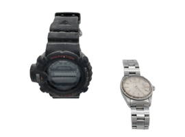 ROLEXオイスターパーペチュアルデイト など