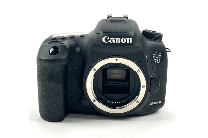 Canon EOS 7D