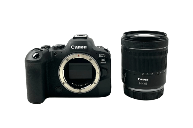 キヤノンとは？