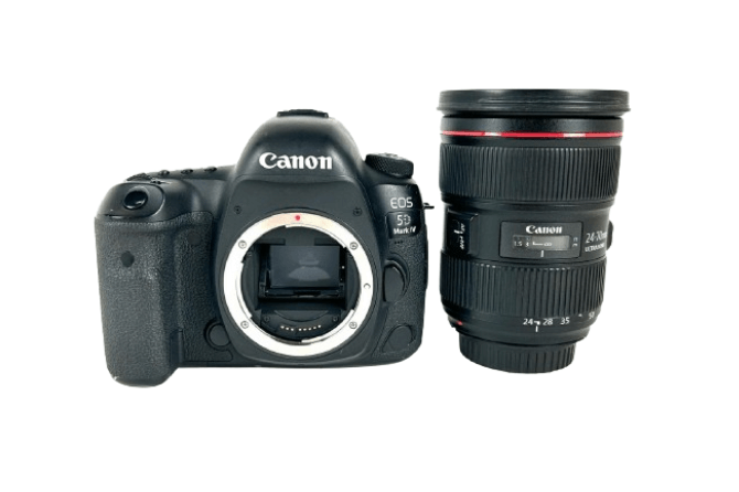 高く売れやすいキヤノンのカメラとは？