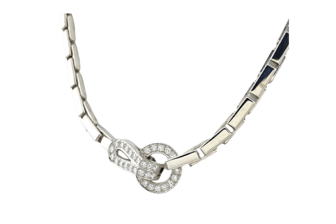 中古市場で需要が高くなりやすいカルティエのアイテムは？