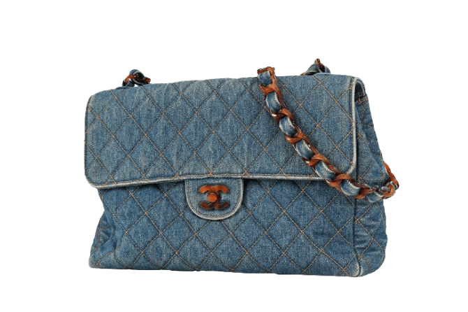 ビンテージシャネルとは？