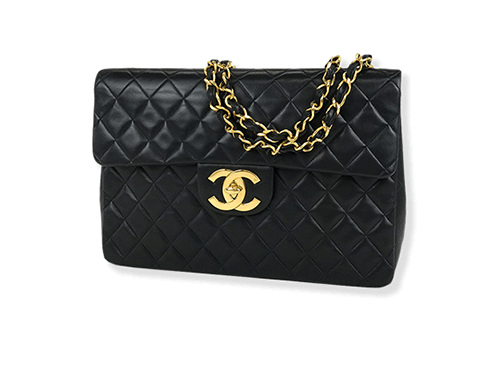 シャネルのマトラッセは高額で売れる？買取相場とオススメの買取方法