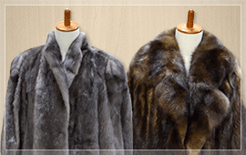 最高級毛皮セーブルの買取相場は？おすすめの買取方法を解説