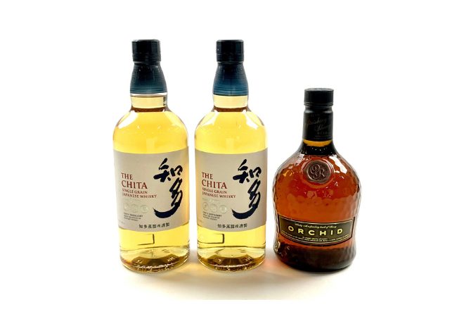 知多の買取対象銘柄