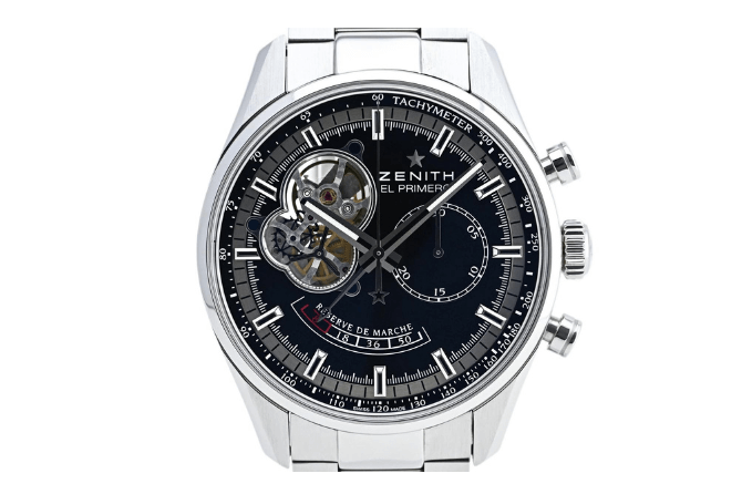 クロノマスター