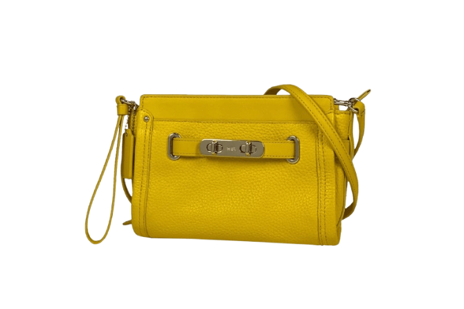 コーチを少しでも高く売るには？