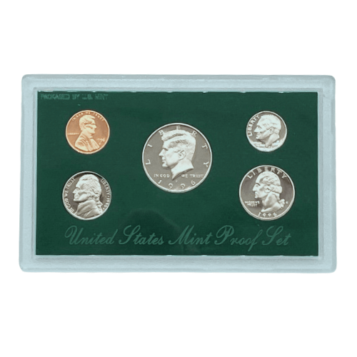 アメリカの記念硬貨「リバティコイン」の価値は？高価買取の方法もご紹介！