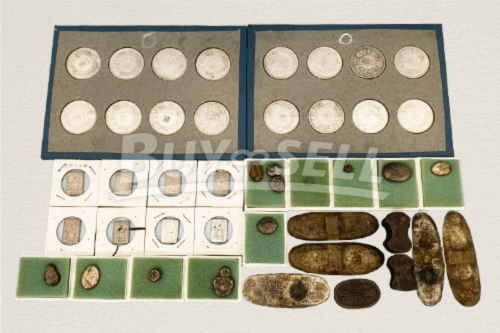 天保小判金の買取価格と高く買取してもらうコツを紹介します！