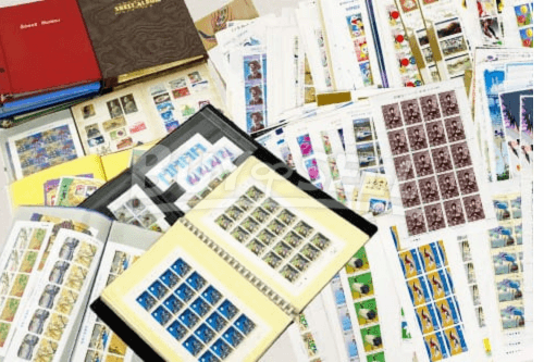 簡易書留を切手払いで送るときの注意点！おつりは返ってくる？送料を安く抑えるには？