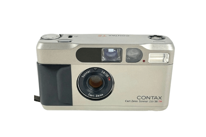 コンパクトカメラとは？