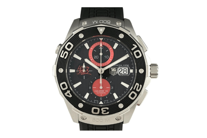 アクアレーサー