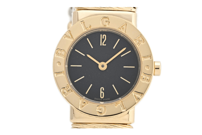 ブルガリ ブルガリ