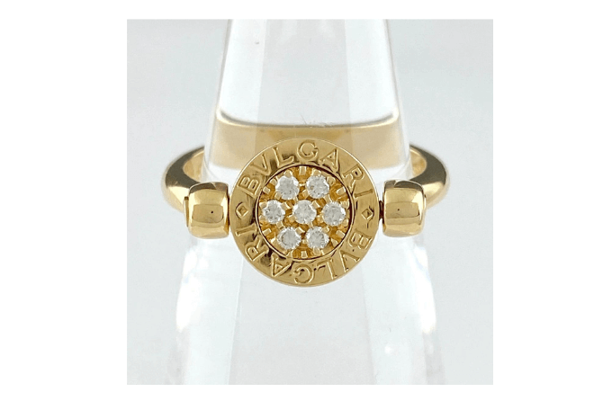 ブルガリ・ブルガリ