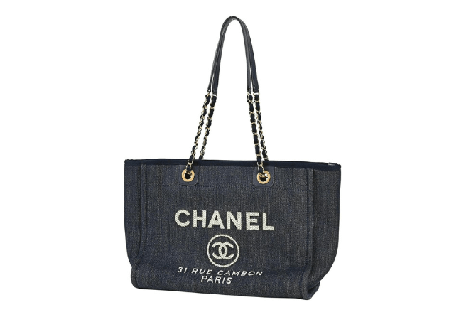 ドーヴィルライン