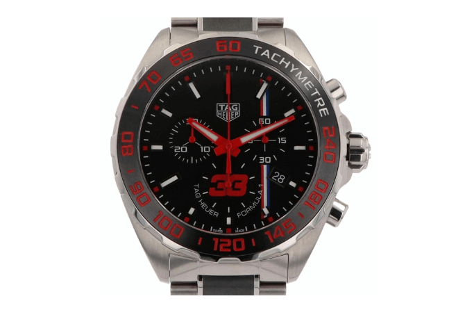 フォーミュラ１