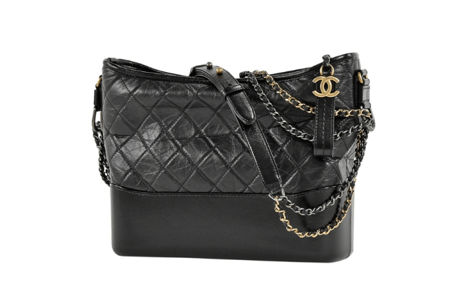 ガブリエルドゥシャネル