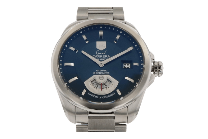 グランドカレラ