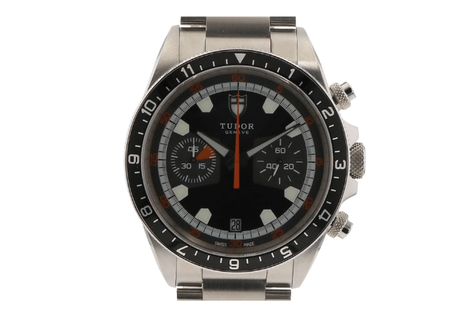 ヘリテージ クロノ