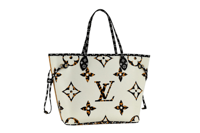 モノグラムジャングル