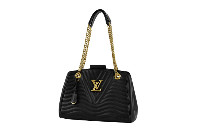 ニューウェーブ