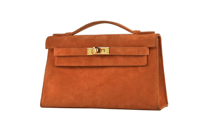 ポシェットケリー