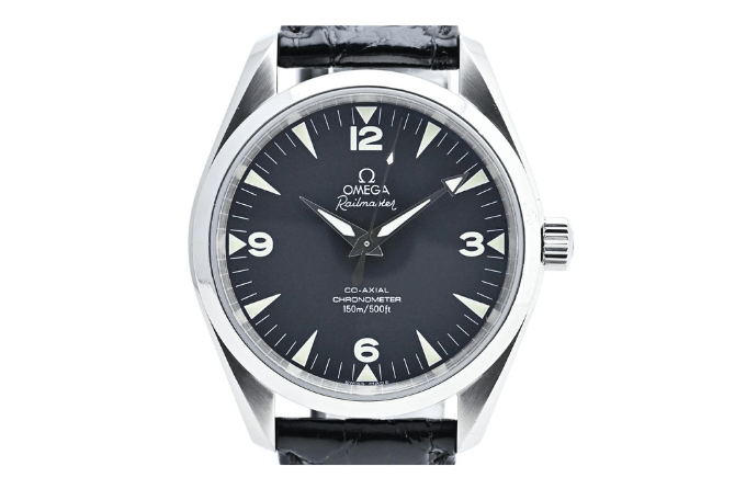 レイルマスター