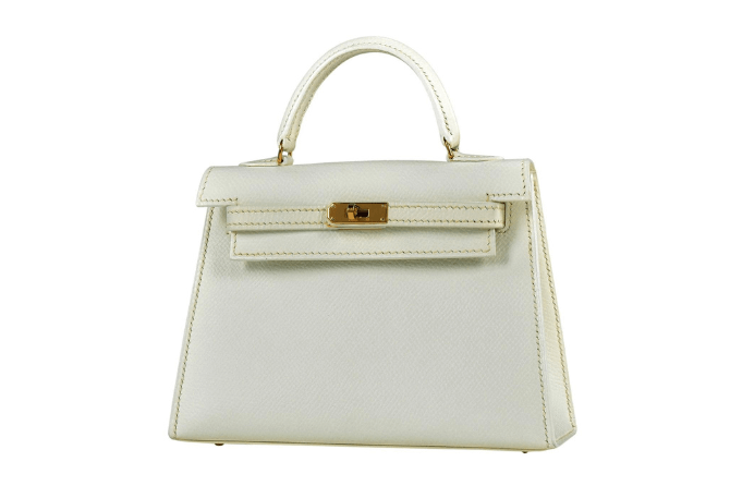 ショルダーケリー