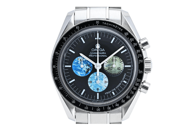 スピードマスター