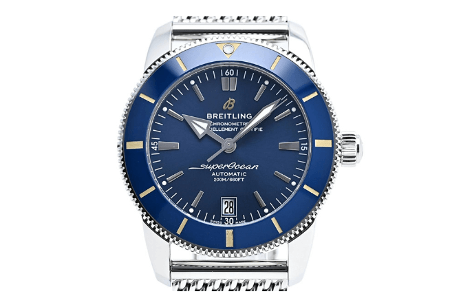 スーパーオーシャンヘリテージ