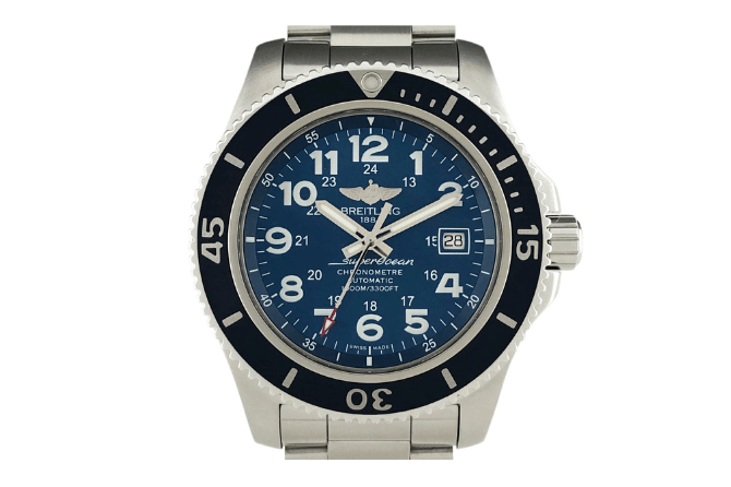 スーパーオーシャン