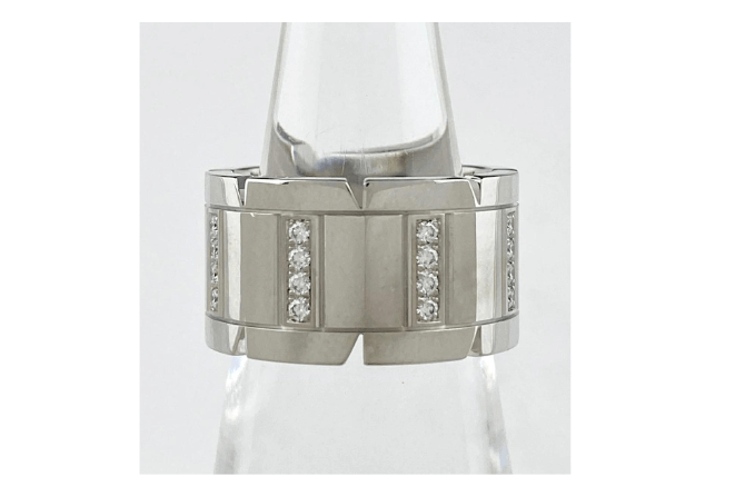 タンクフランセーズリング