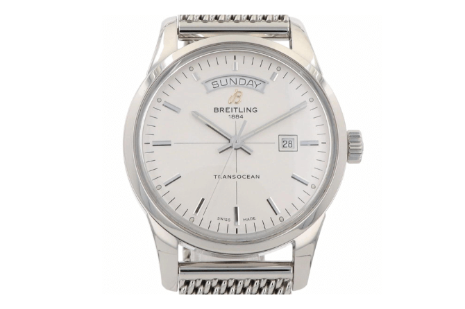 トランスオーシャン