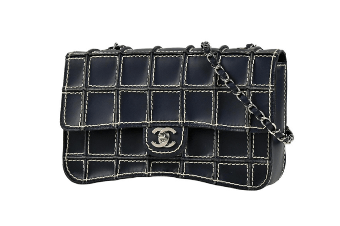 ワイルドステッチ