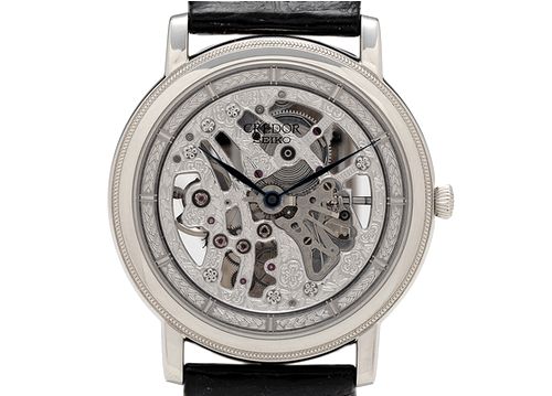 クレドールの時計は買取価格が高い?価値や買取相場を解説