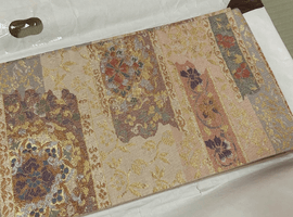 袋帯/浴衣/付下げなど22点