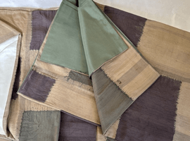 小紋/その他着物類/など13点