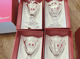 バカラ/骨董一式/など