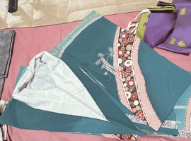 訪問着/付下げなど6点