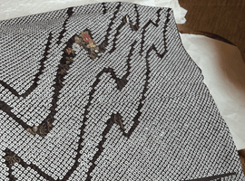 訪問着/袋帯など6点