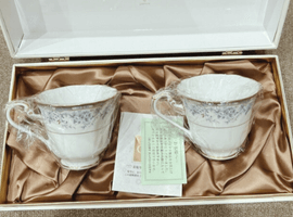 ノリタケ/ロイヤルコペンハーゲンなど5点