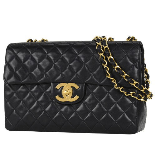 再注目を浴びるシャネル・デカマトラッセは今が買取チャンス！高く売るためのポイントとは？