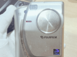 FUJIFILM:ファインピックス 4700Z FINEPIX/PENTAX:DAL 55-300mm F4-5.8 EDなど8点