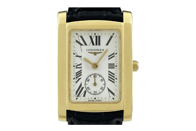 ドルチェヴィータ