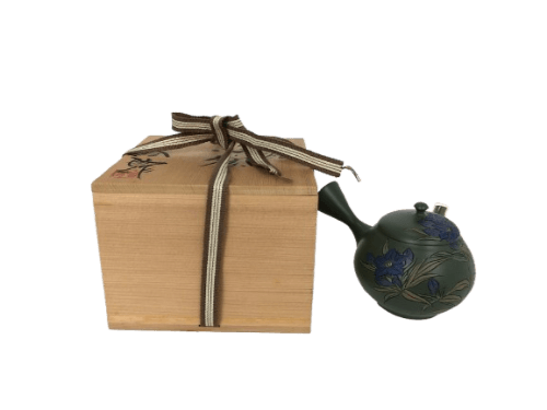 煎茶道具の買取相場はどれくらい?高く売れやすい種類や特徴をご紹介