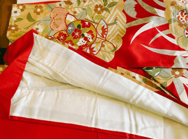 振袖/付下げ/小紋など11点